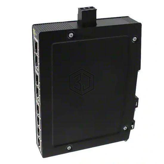 24030080010 - HARTING - Switches, Hubs