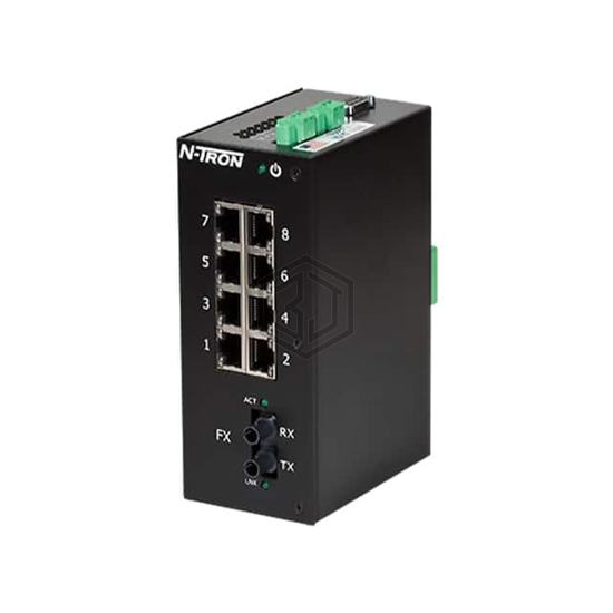 309FXE-SC-80 - Red Lion Controls - Switches, Hubs