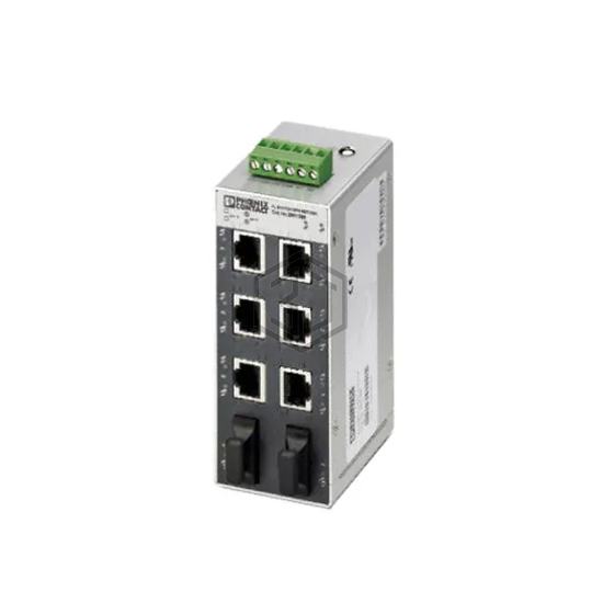 2891987 - Phoenix Contact - Switches, Hubs