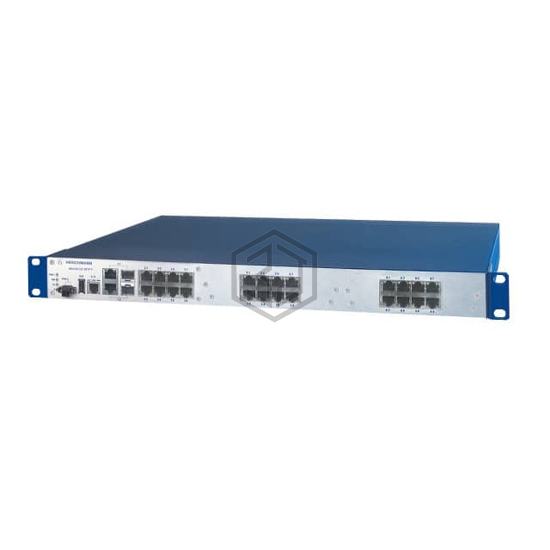 MACH102-24TP-F - Hirschmann - Switches, Hubs