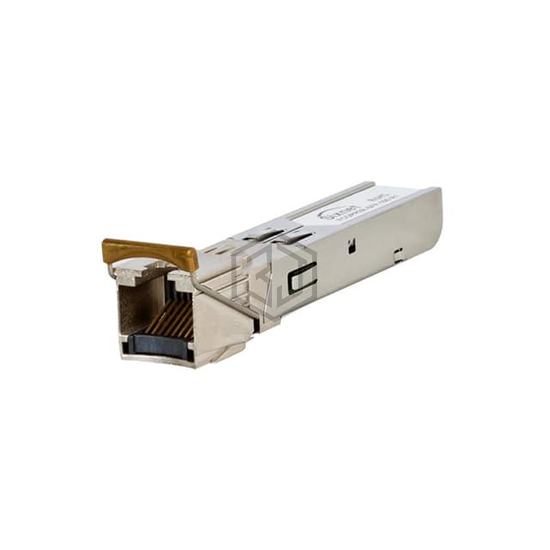FCOPPER-SFP-100 - Red Lion Controls - Switches, Hubs
