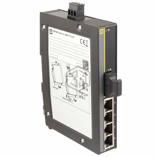 24030041110 - HARTING - Switches, Hubs