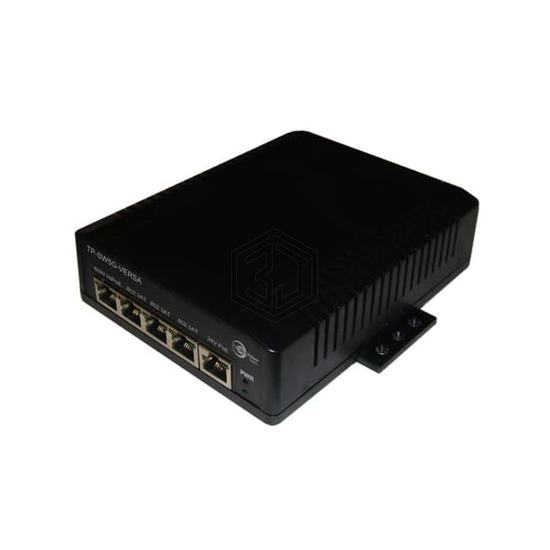 TP-SW5G-VERSA - Tycon Systems Inc. - Switches, Hubs