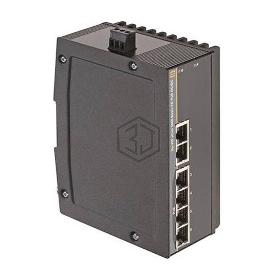 24031060020 - HARTING - Switches, Hubs