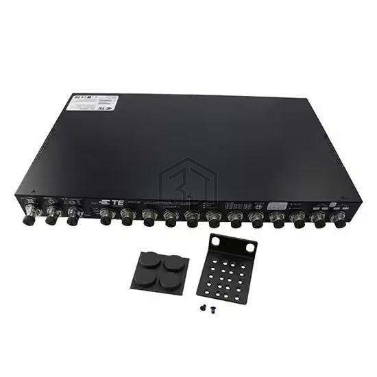 2352906-1 - TE Connectivity AMP Connectors - Switches, Hubs