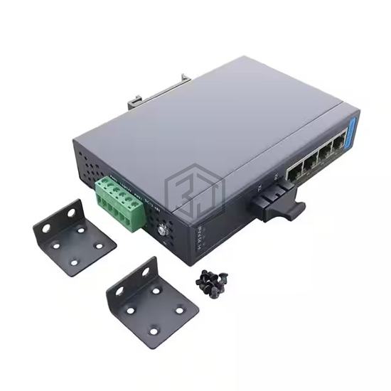 EKI-2525MI-BE - Advantech Corp - Switches, Hubs