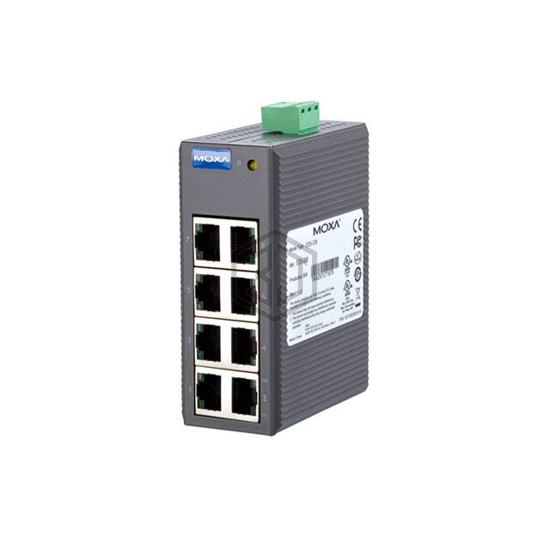 110196 - METZ CONNECT USA Inc. - Switches, Hubs