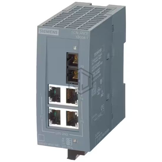 6GK50041BF001AB2 - Siemens - Switches, Hubs