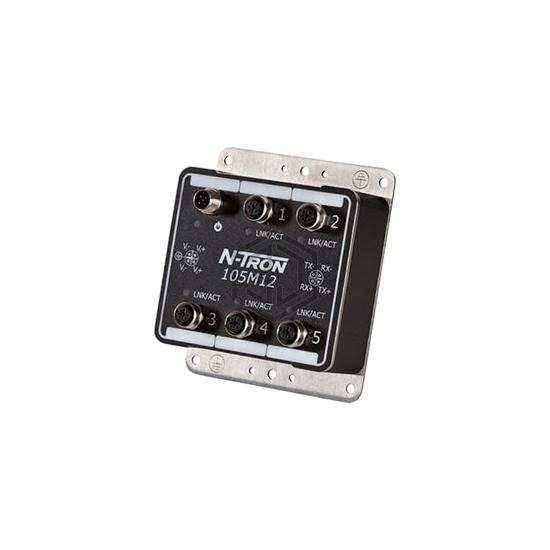 105M12 - Red Lion Controls - Switches, Hubs