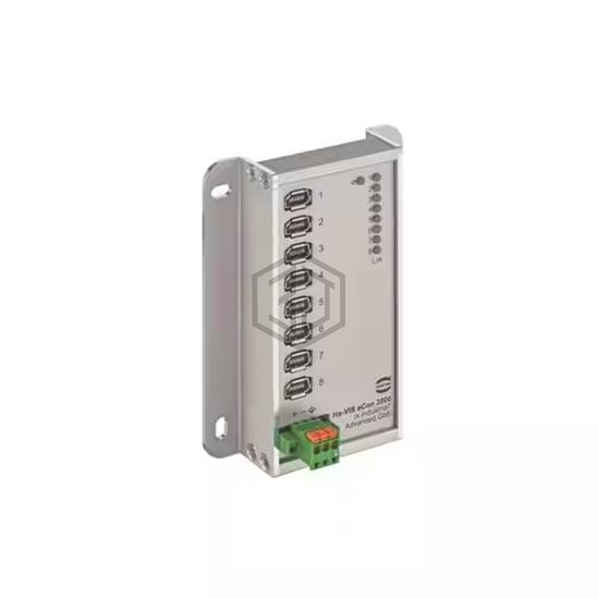 24144080001 - HARTING - Switches, Hubs