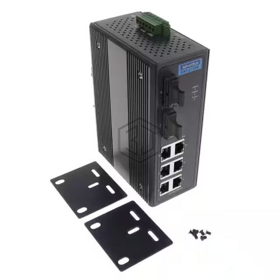 EKI-2728S-AE - Advantech Corp - Switches, Hubs