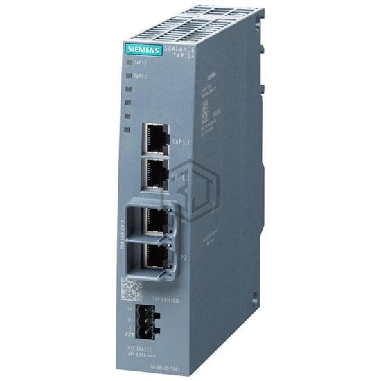 6GK51040BA001SA2 - Siemens - Switches, Hubs
