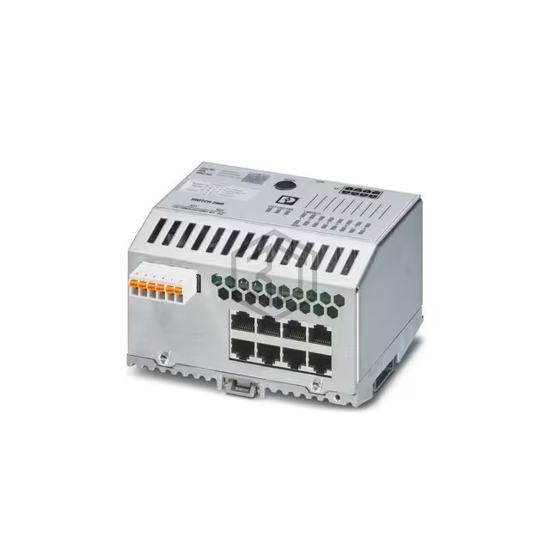 1043412 - Phoenix Contact - Switches, Hubs