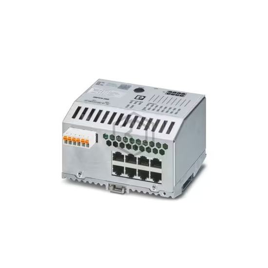 1089133 - Phoenix Contact - Switches, Hubs