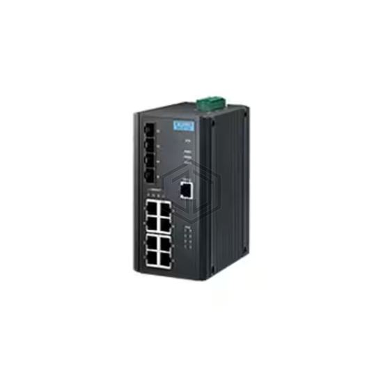 EKI-2712G-4FPI-AE - Advantech Corp - Switches, Hubs