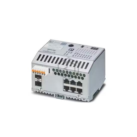 1089126 - Phoenix Contact - Switches, Hubs