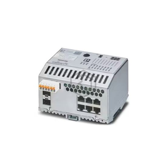 1043491 - Phoenix Contact - Switches, Hubs
