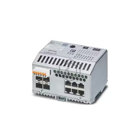 1088853 - Phoenix Contact - Switches, Hubs
