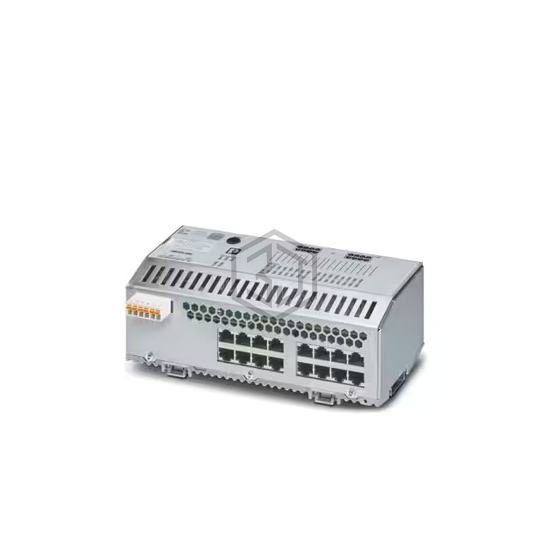1089150 - Phoenix Contact - Switches, Hubs
