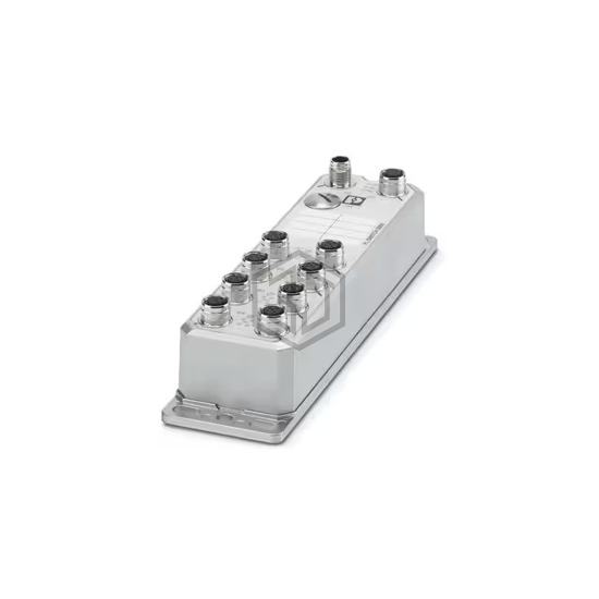 1106500 - Phoenix Contact - Switches, Hubs