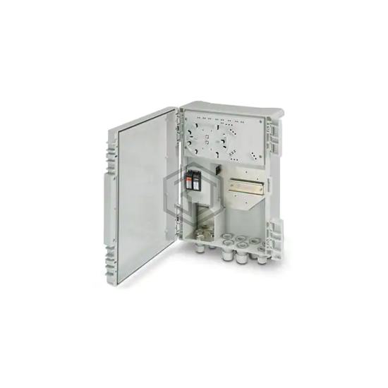 1108542 - Phoenix Contact - Switches, Hubs
