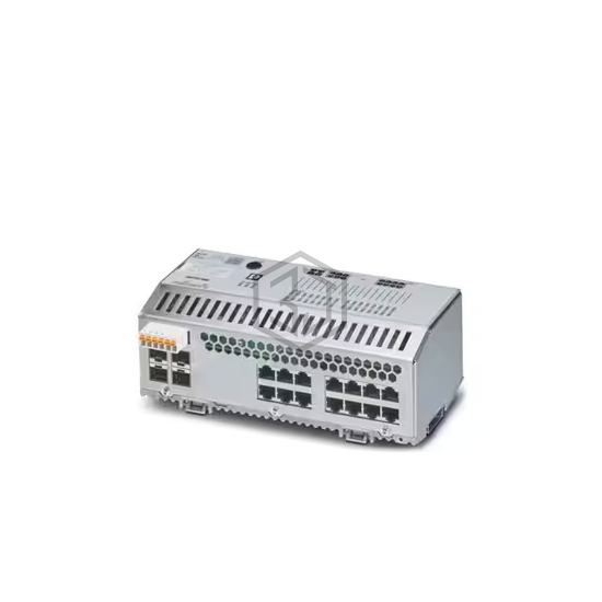 1088875 - Phoenix Contact - Switches, Hubs