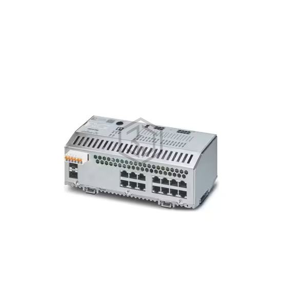 1089139 - Phoenix Contact - Switches, Hubs