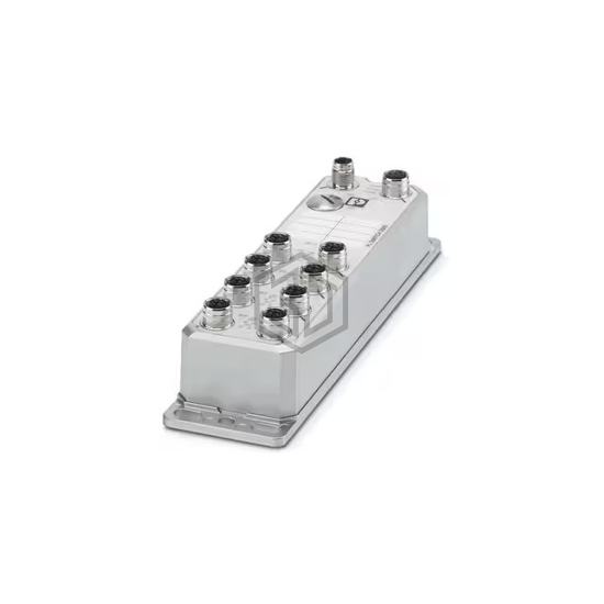 1106610 - Phoenix Contact - Switches, Hubs