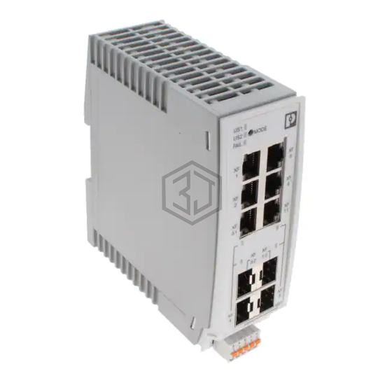 2702981 - Phoenix Contact - Switches, Hubs