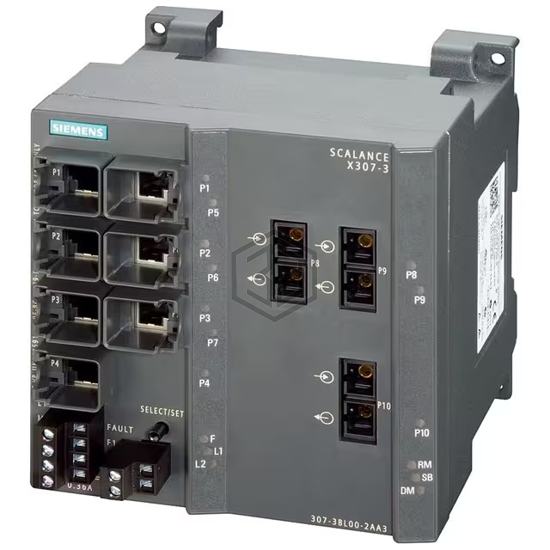 6GK53073BL102AA3 - Siemens - Switches, Hubs