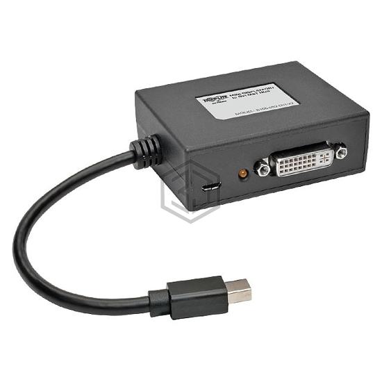 B155-002-DVI-V2 - Tripp Lite - Switches, Hubs