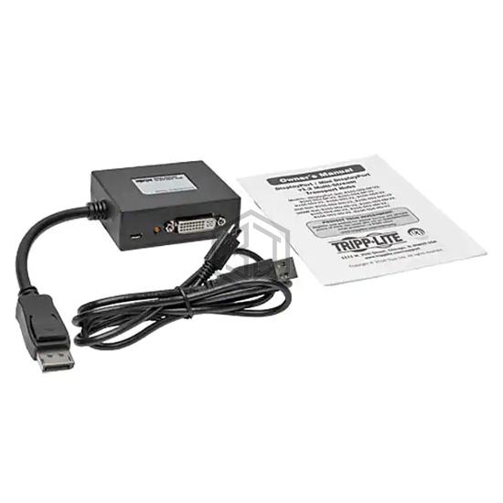 B156-002-DVI-V2 - Tripp Lite - Switches, Hubs