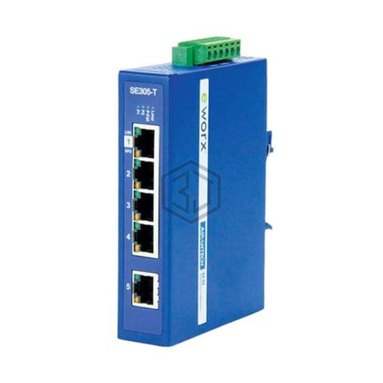 BB-SE305-T - Advantech Corp - Switches, Hubs