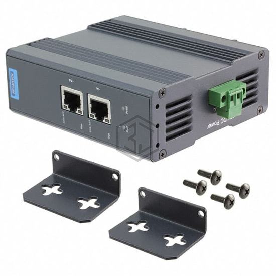 EKI-2711HPI-AE - Advantech Corp - Switches, Hubs