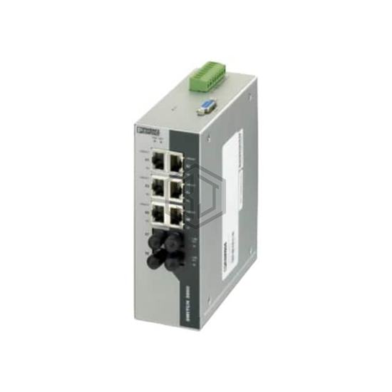 2891037 - Phoenix Contact - Switches, Hubs