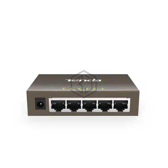 TEG1005D - Tenda Technologies - Switches, Hubs