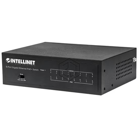 INT 561204 - VEC Supply - Switches, Hubs