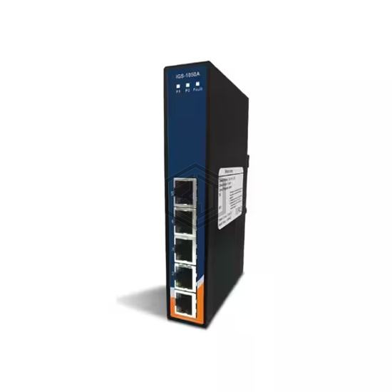 IGS-1050A - ORing Networking - Switches, Hubs