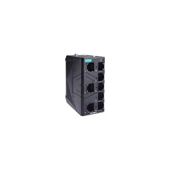 EDS-2008-EL-T - Moxa - Switches, Hubs