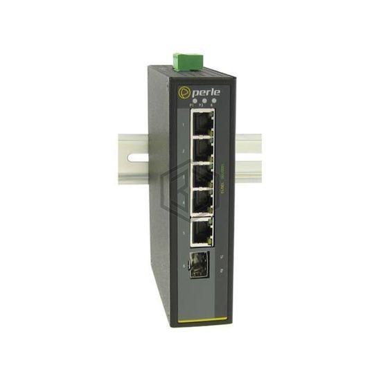 07011150 - Perle Systems - Switches, Hubs