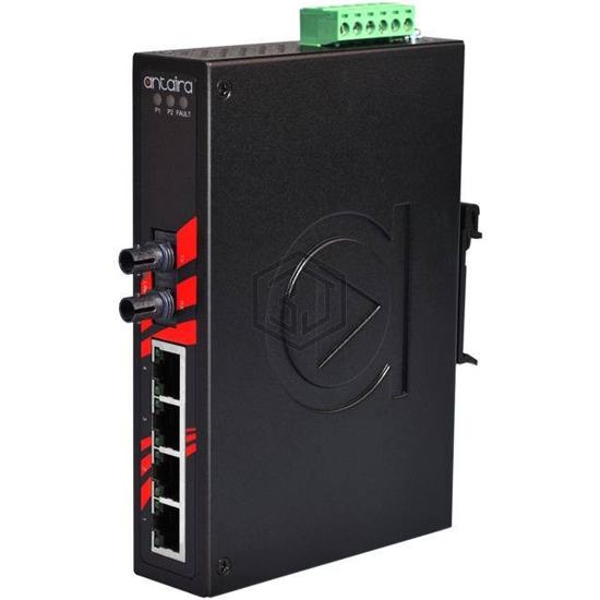 LNX-0501-ST-M-T - ICOMTECH, INC. - Switches, Hubs