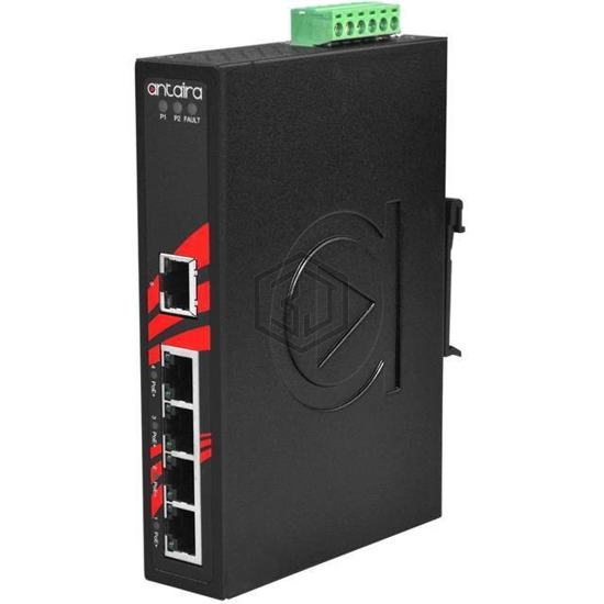 LNP-0500-T - ICOMTECH, INC. - Switches, Hubs