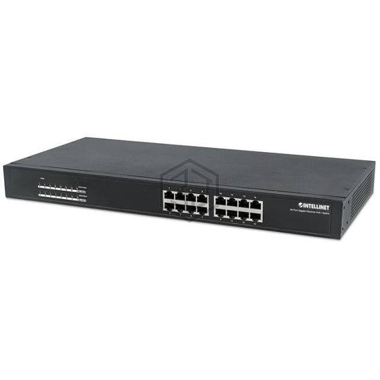 INT 560993 - VEC Supply - Switches, Hubs