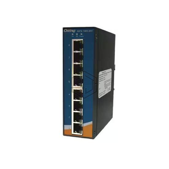 IGPS-1080-24V - ORing Networking - Switches, Hubs