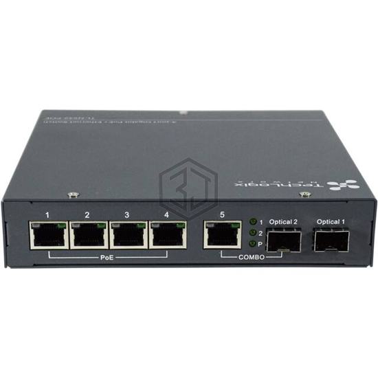 TL-NS42-POE - TechLogix Networx - Switches, Hubs
