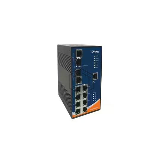 IPS-3082GC - ORing Networking - Switches, Hubs