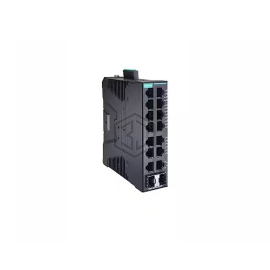 SDS-3016-2GSFP - Moxa - Switches, Hubs