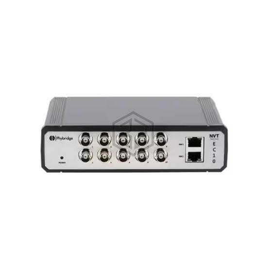 NV-EC-10 - NVT Phybridge - Switches, Hubs