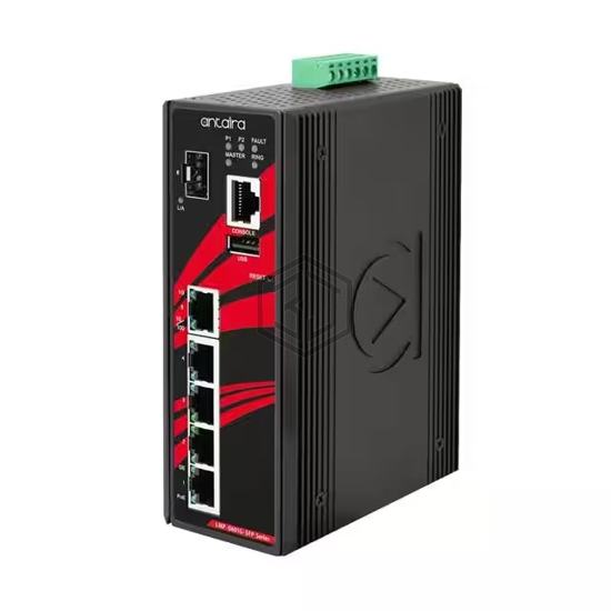 LMP-0601G-SFP-V2 - ICOMTECH, INC. - Switches, Hubs