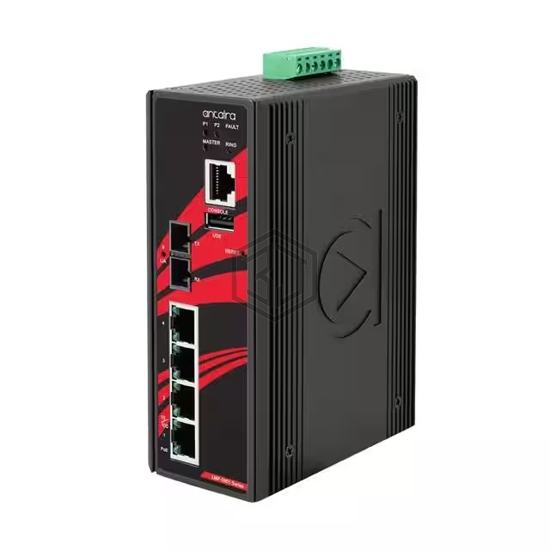 LMP-0501-M-T-V2 - ICOMTECH, INC. - Switches, Hubs